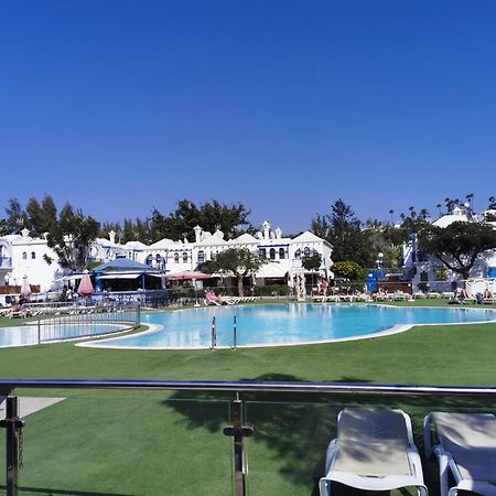 Casa Guapa Maspalomas Playa De L'Ingles Exterior photo