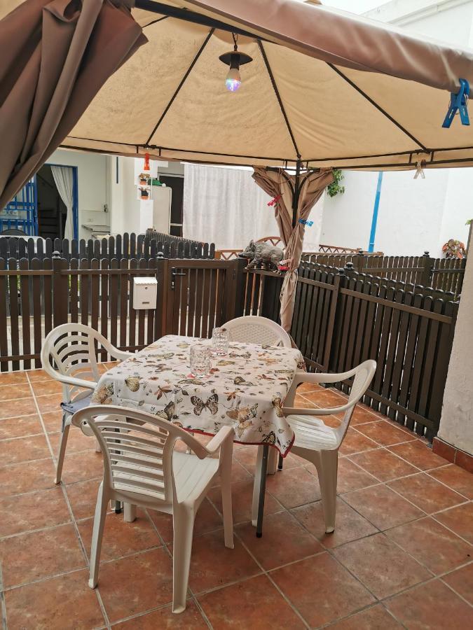 Casa Guapa Maspalomas Playa De L'Ingles Exterior photo