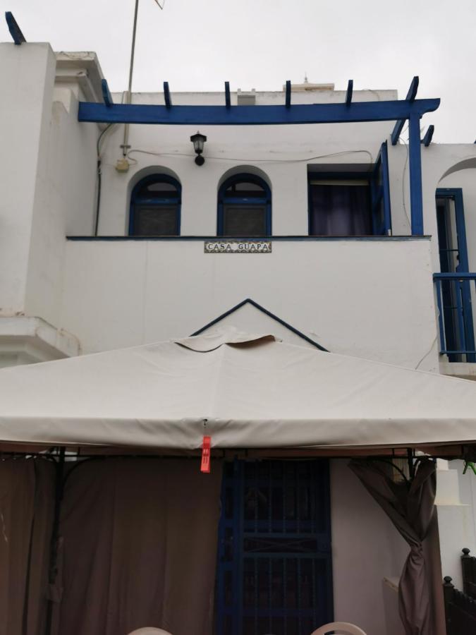 Casa Guapa Maspalomas Playa De L'Ingles Exterior photo