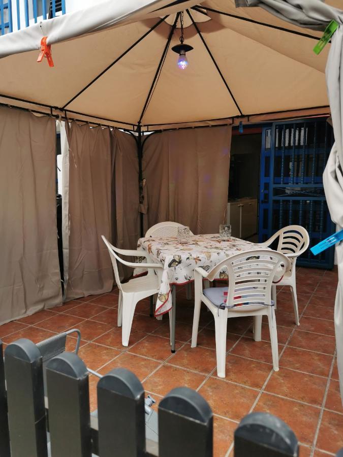 Casa Guapa Maspalomas Playa De L'Ingles Exterior photo