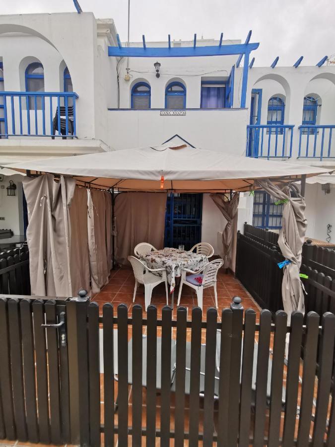 Casa Guapa Maspalomas Playa De L'Ingles Exterior photo
